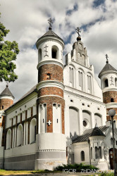 Igor Zhdanovic 
Церковь-крепость 
2012-12-28 08:56:23