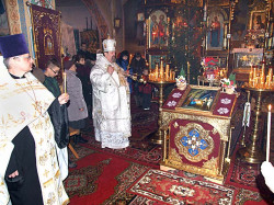 szolucha.w 
Chrystus się rodzi! Sławcie Go! 
2012-12-30 06:45:22