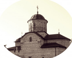Diandra 
Biserica Domneasca din Curtea De Arges 
2012-12-30 22:22:54