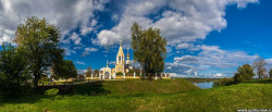 AlexG 
Вечер в Городне   
2012-12-31 07:41:21