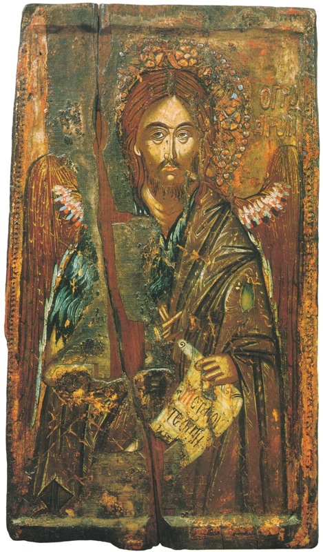 Sfantul Ioan Botezătorul, înainte-mergătorul Domnului