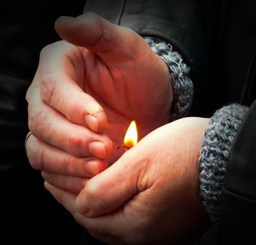 Doamne, Tu esti Lumina lumii!