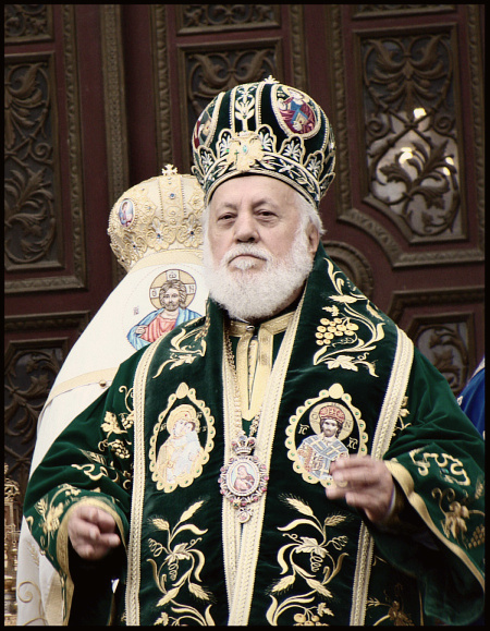 † ÎPS Epifanie
