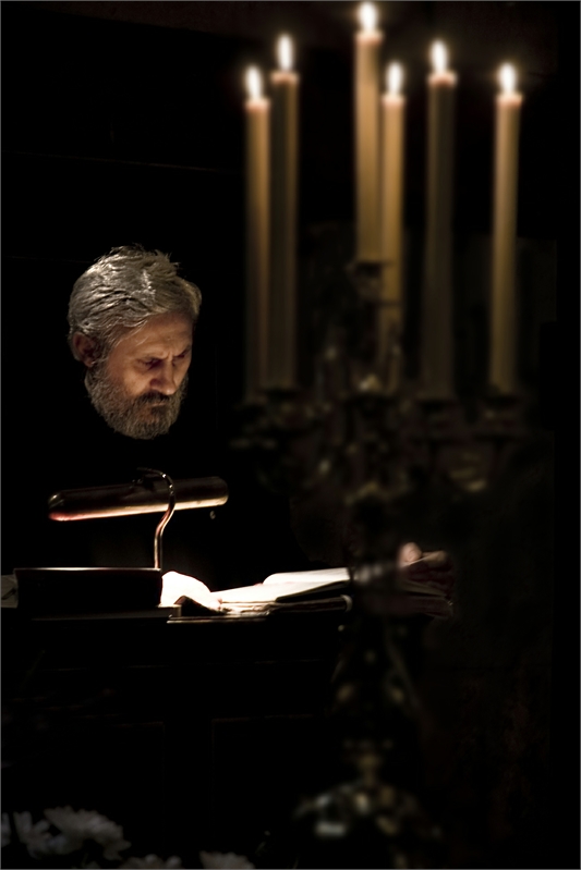 Otac Petar