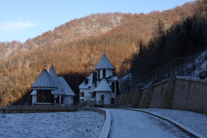 manstir u Sasama_Srebrenica