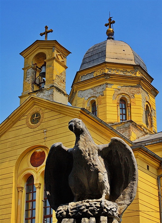 Харишова капела   / Harish chapel