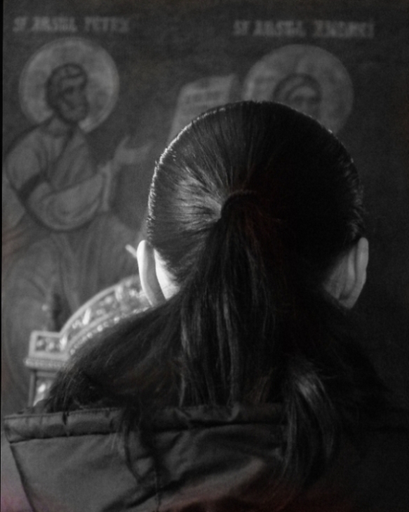 Returning prayer