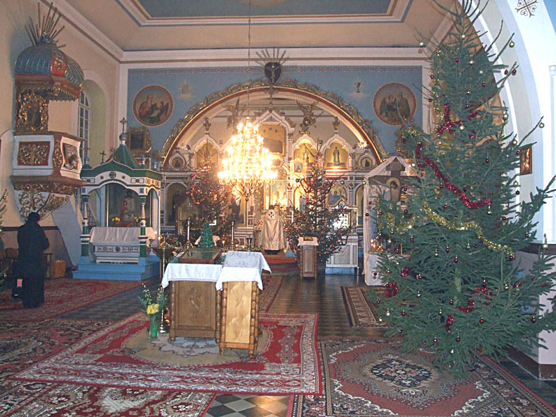 Wsjenocznia