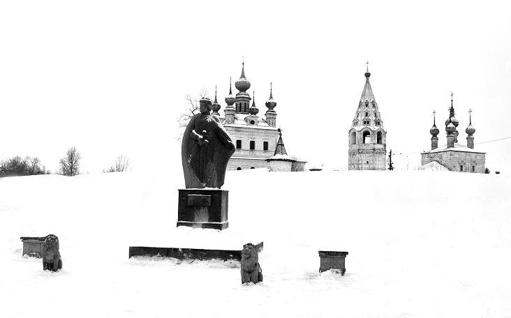 Юрьев-Польский