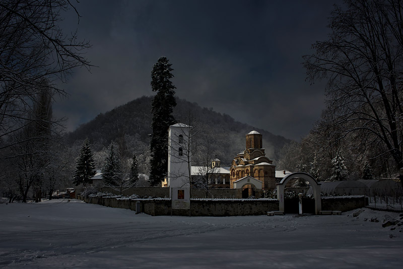 Manastir Kalenić