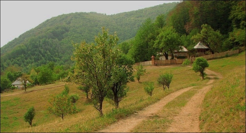 Hermitage Locurele