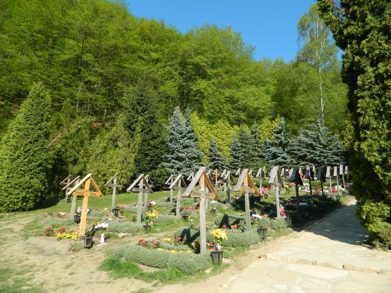 dreptii lui Dumnezeu