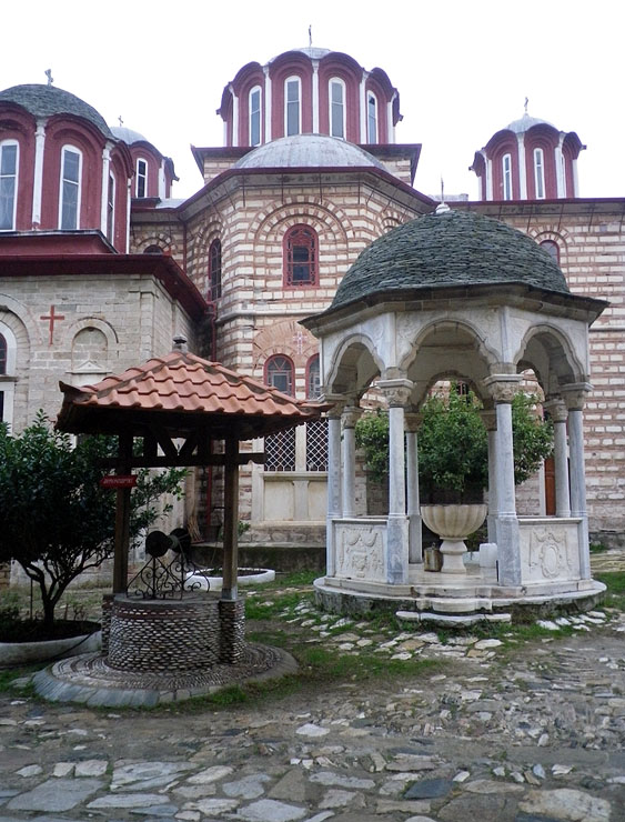 Есфигмен