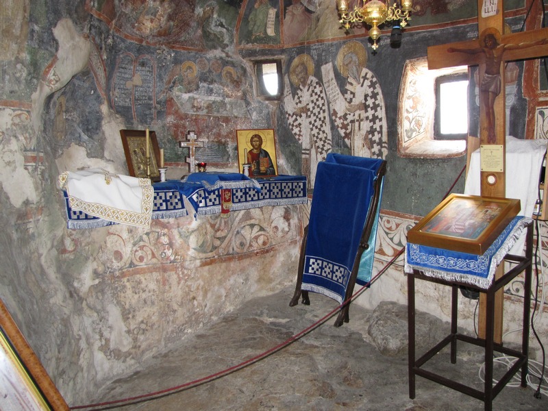ОСТРОГ