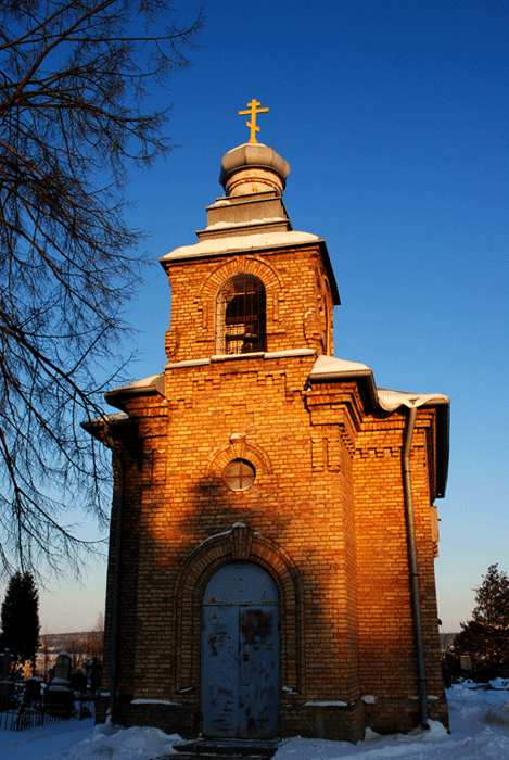 Sokółka
