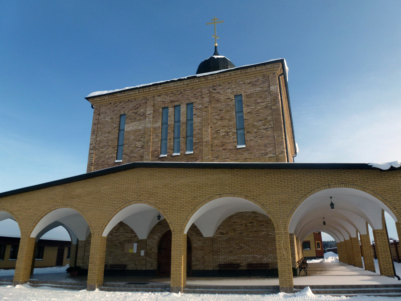 Zwierki 