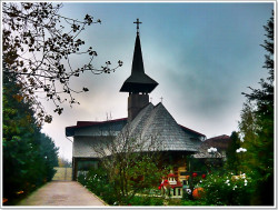 Florina 
Biserica Manastirii Sfantul Gheorghe, Giurgiu 
2013-01-01 00:12:26