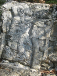nebomastilo 
Cвети Cимеон Mироточиви / Holy Simeon the Myrrh-flowing 
2013-01-03 03:14:30