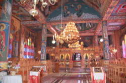 jarek 
Bethlehem - Shepherds' Fields - Orthodox church 
2013-01-05 13:59:29