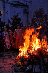Hilandarac 
Бадње вече 
2013-01-06 22:32:29