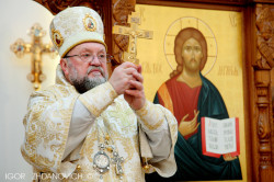 Igor Zhdanovic 
Владыка Артемий 
2013-01-09 11:29:34