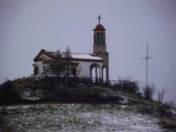 Nikolaj_BG 
храм "Свето Възнесение Господне", Родопа планина 
2013-01-09 19:48:40