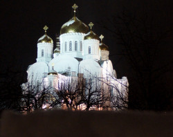 kucharm 
Преображенский собор 
2013-01-10 10:50:46