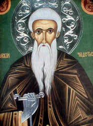 plamka_r 
Свети Йоан Рилски  
2013-01-10 22:53:00