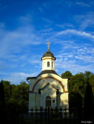 Daxy 
Оптински новомученици Василије,Терапонт,Трофим.. 
2013-01-11 14:33:23