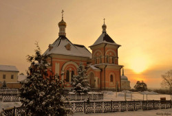 Daxy 
Зима у Оптини... 
113 
2013-01-11 14:35:55
