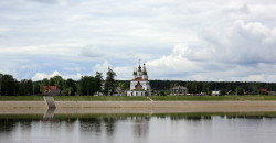 MarinaAl 
Вид на Дымково 
2013-01-12 08:30:56