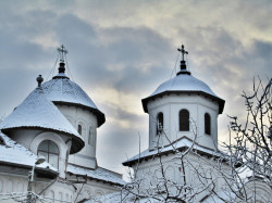 Mitrut Popoiu 
Bucharest in winter 
2013-01-12 11:49:58