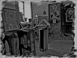 Nikolaj_BG 
Интериор - храм "Св. пророк Илия"       
2013-01-14 22:17:01