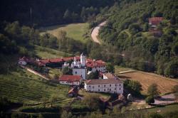 GuliVar 
Monastery Prohor Pcinjski 
2013-01-15 16:26:46