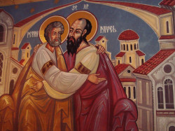 Diandra 
Sfinţii Apostoli Petru şi Pavel 
2013-01-15 20:46:03