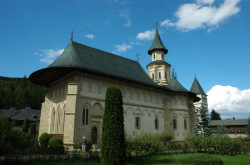 kielce 
Mănăstirea Putna  - monaster, cerkiew Zaśnięcia Matki Bożej  
2013-01-17 12:24:14