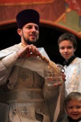 jarek1 
The feast of Baptism of Jesus Christ in Zwierki Monastery 
2013-01-19 17:11:37