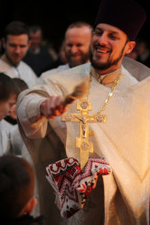 jarek1 
The feast of Baptism of Jesus Christ in Zwierki Monastery 
2013-01-19 17:11:58