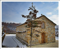 bozur 
Манастир Зочиште 
2013-01-25 16:14:14