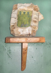 nidacov 
Icon " Three Holy Hierarchs" 
2013-01-30 15:42:25