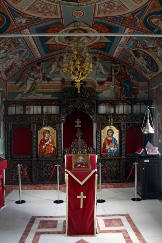 манастир св.Петка