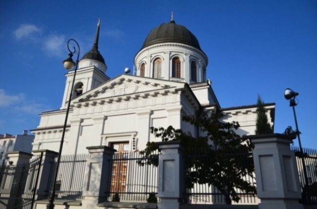 Sobór Św. Mikołaja