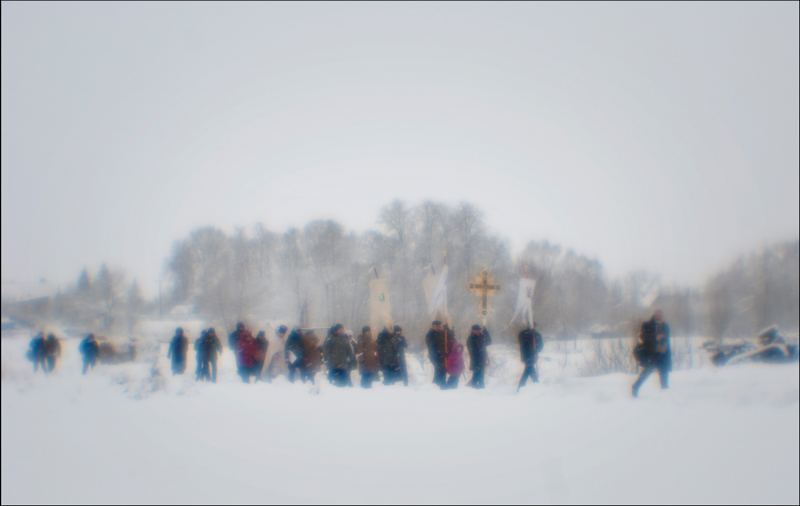 Sławatycze, 18.01.2013