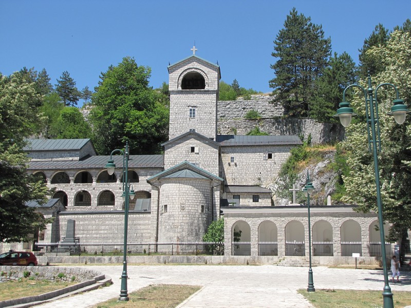 Цетинје