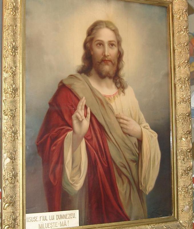 Iisus Hristos