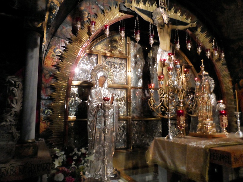 Pielgrzymka do Ziemi Świętej