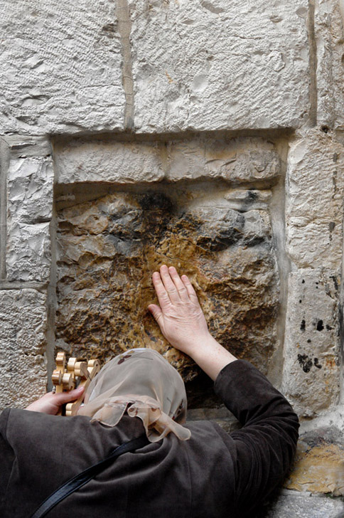 Jerusalem