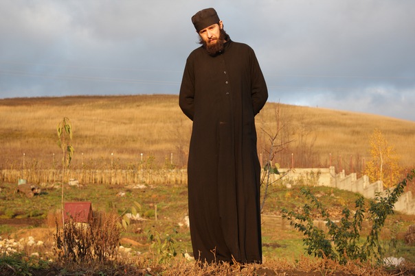 Послушник
