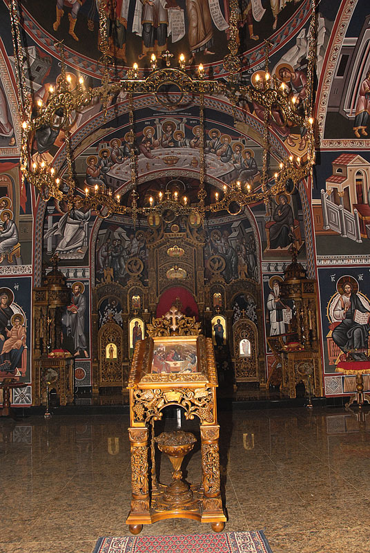 Манастир Сасе