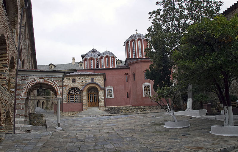 Пантократор